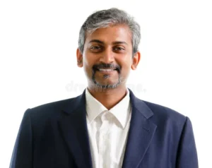 Chandresh